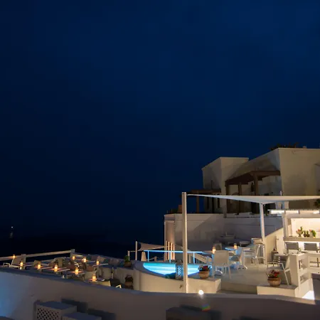 Aqua Luxury By Nomee Hospitality Group Aparthotel 5*