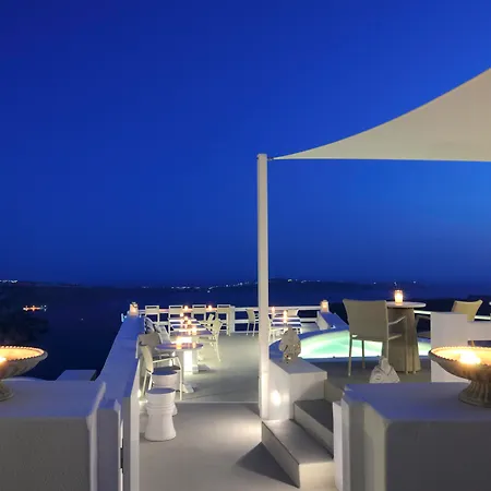 Aqua Luxury By Nomee Hospitality Group Aparthotel