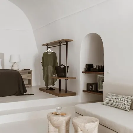 Aqua Luxury By Nomee Hospitality Group Aparthotel