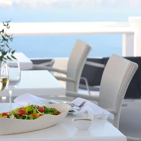 Aqua Luxury By Nomee Hospitality Group 5* Имеровигли