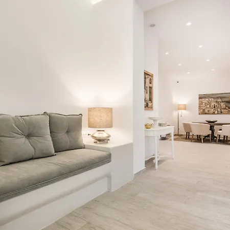 Aqua Luxury By Nomee Hospitality Group Имеровигли