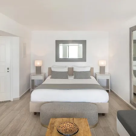 Апарт-отель Aqua Luxury By Nomee Hospitality Group Имеровигли