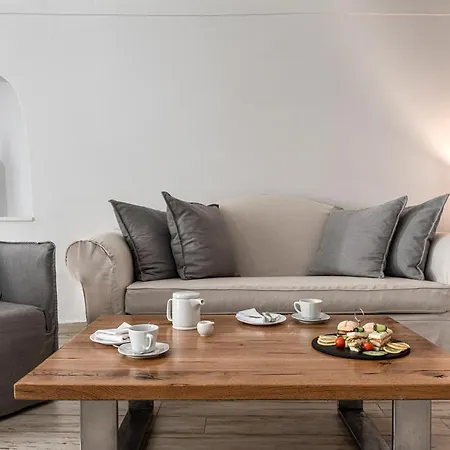 Aqua Luxury By Nomee Hospitality Group Апарт-отель Имеровигли