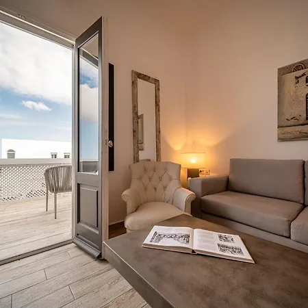 Апарт-отель Aqua Luxury By Nomee Hospitality Group Имеровигли