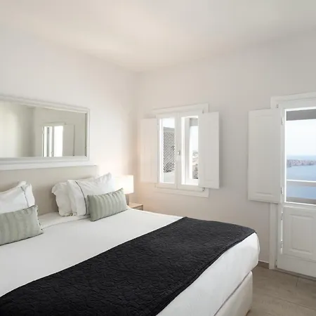 Aqua Luxury By Nomee Hospitality Group Апарт-отель Имеровигли
