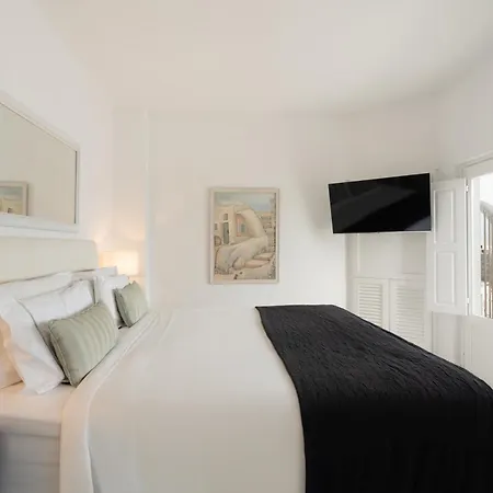 Aqua Luxury By Nomee Hospitality Group Апарт-отель