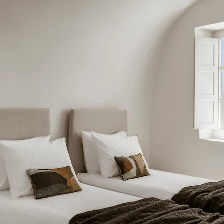 Aqua Luxury By Nomee Hospitality Group Апарт-отель 5*